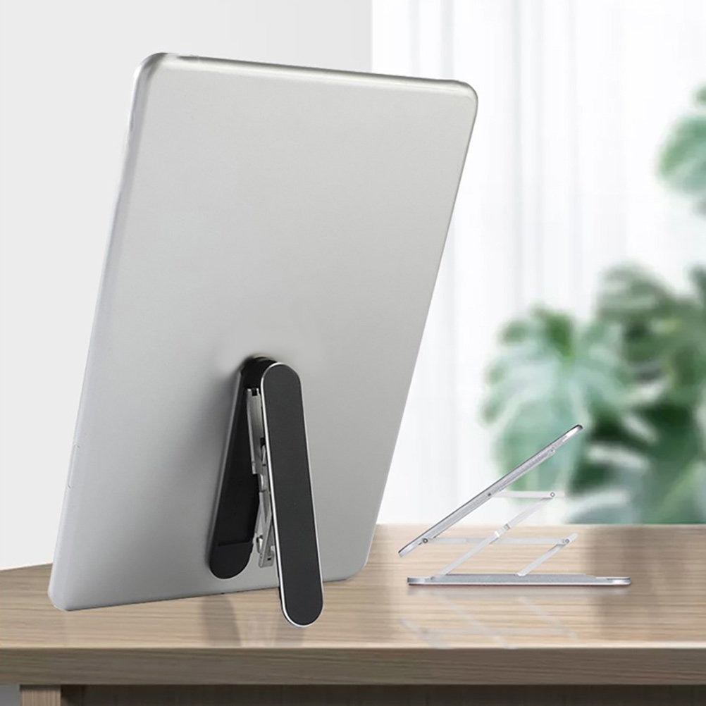 1 stuks opvouwbare telefoonrin - Phone Stand Aluminum recensie en prijs