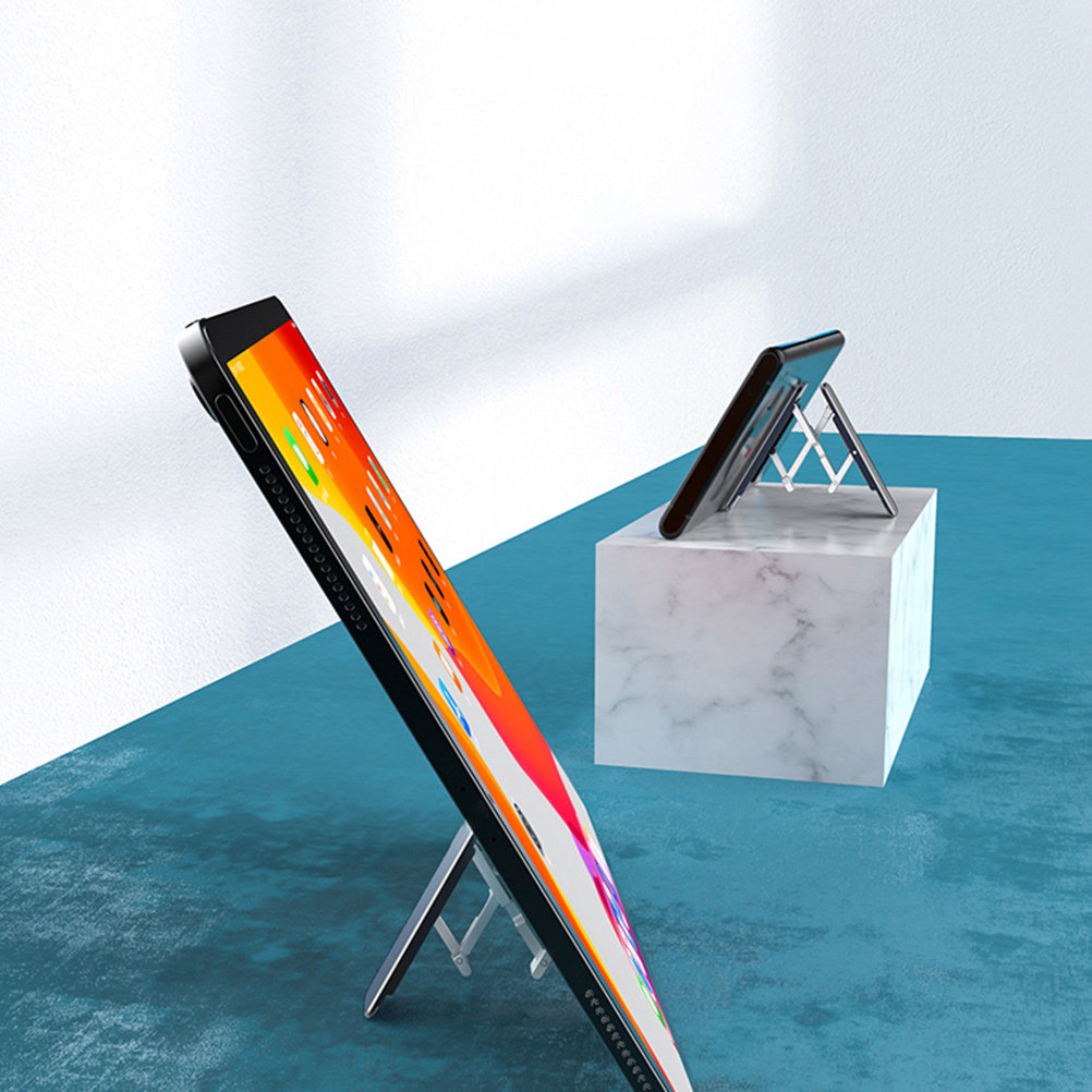 1 stuks opvouwbare telefoonrin - Phone Stand Aluminum recensie en prijs