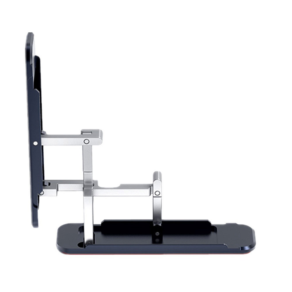 1 stuks opvouwbare telefoonrin - Phone Stand Aluminum recensie en prijs