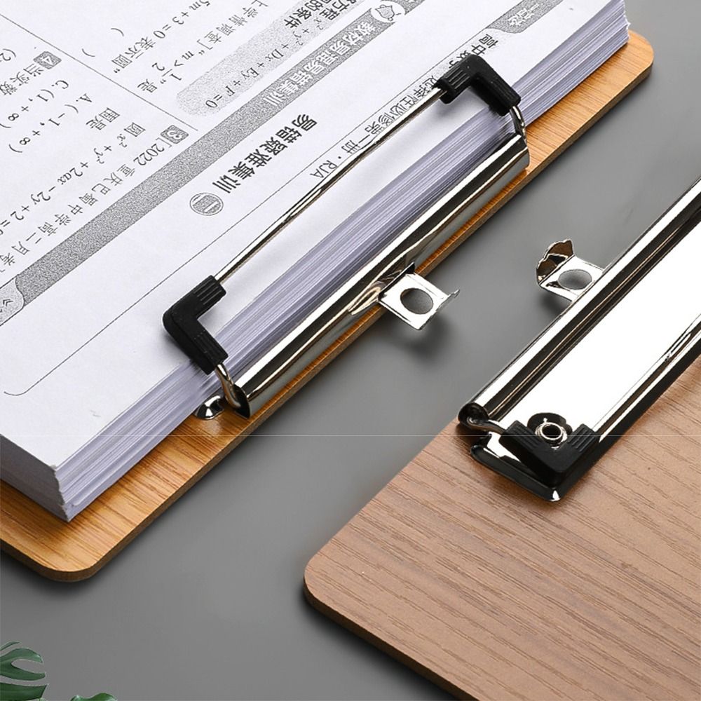 Draagbare houten A4-memomap, h - Document Scanner Portable recensie en prijs
