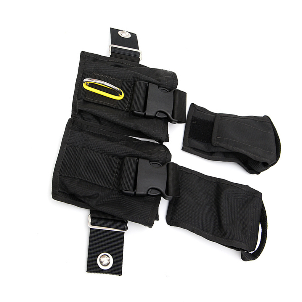Verstelbare Professionele Onde - Tech Accessories Organizer Pouch recensie en prijs