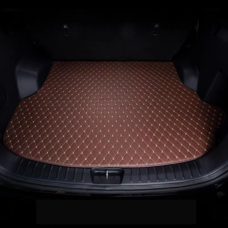 Op maat gemaakte kofferbakmatt - Tech Accessories Renault recensie en prijs
