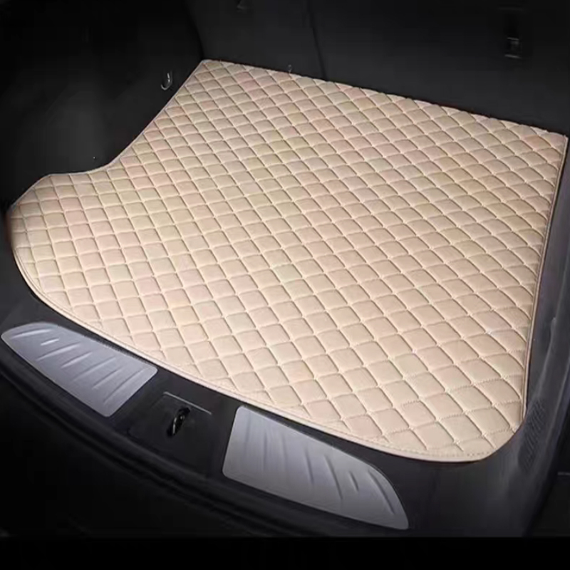 Op maat gemaakte kofferbakmatt - Tech Accessories Renault recensie en prijs