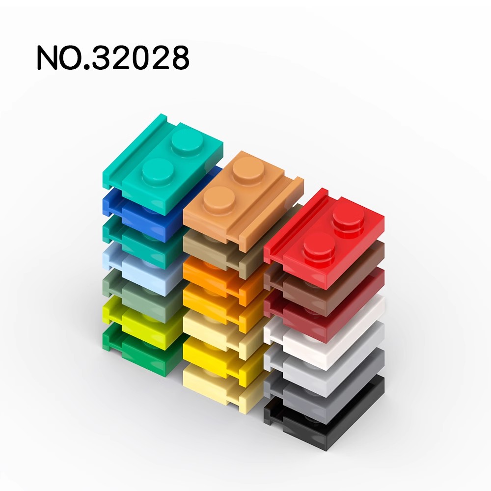 20 stks MOC Compatibel Assembl - Tech X recensie en prijs