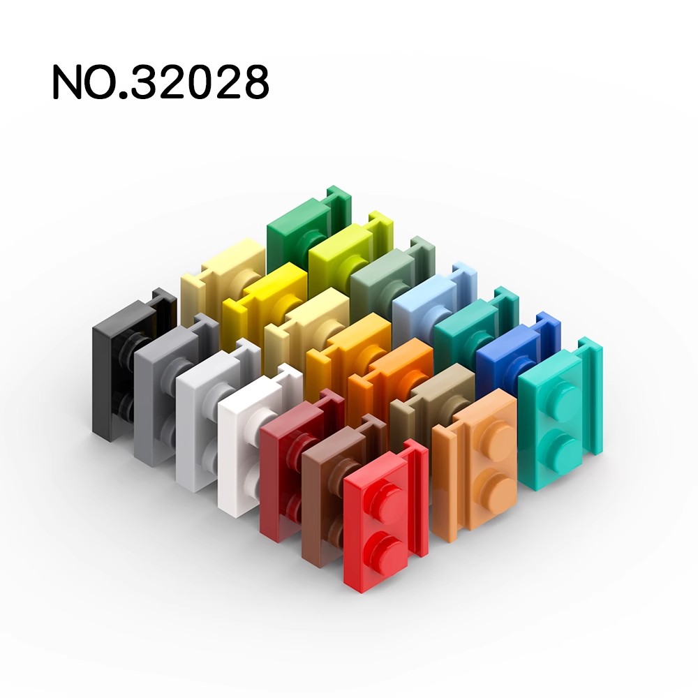 20 stks MOC Compatibel Assembl - Tech X recensie en prijs