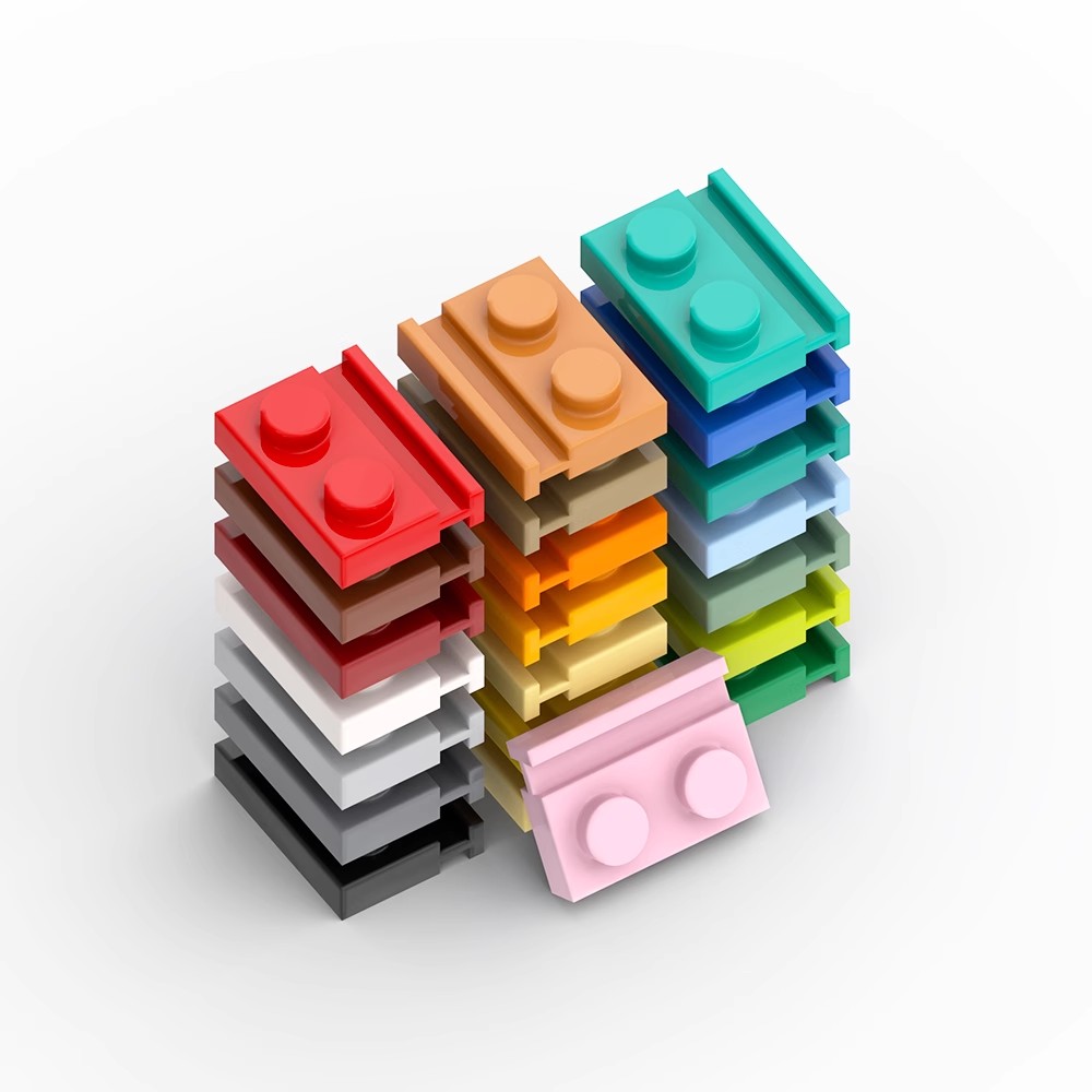 20 stks MOC Compatibel Assembl - Tech X recensie en prijs