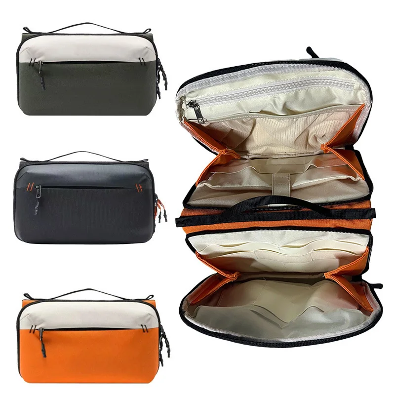 Digitale Organizer Tas Kabelop - Tech Accessories Organizer Pouch recensie en prijs