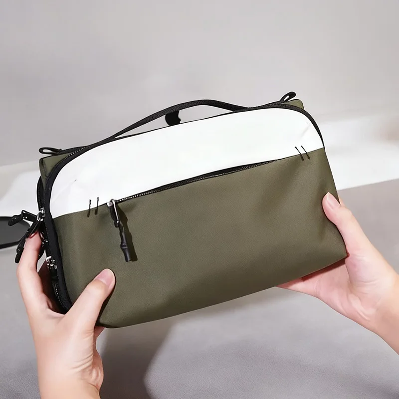 Digitale Organizer Tas Kabelop - Tech Accessories Organizer Pouch recensie en prijs