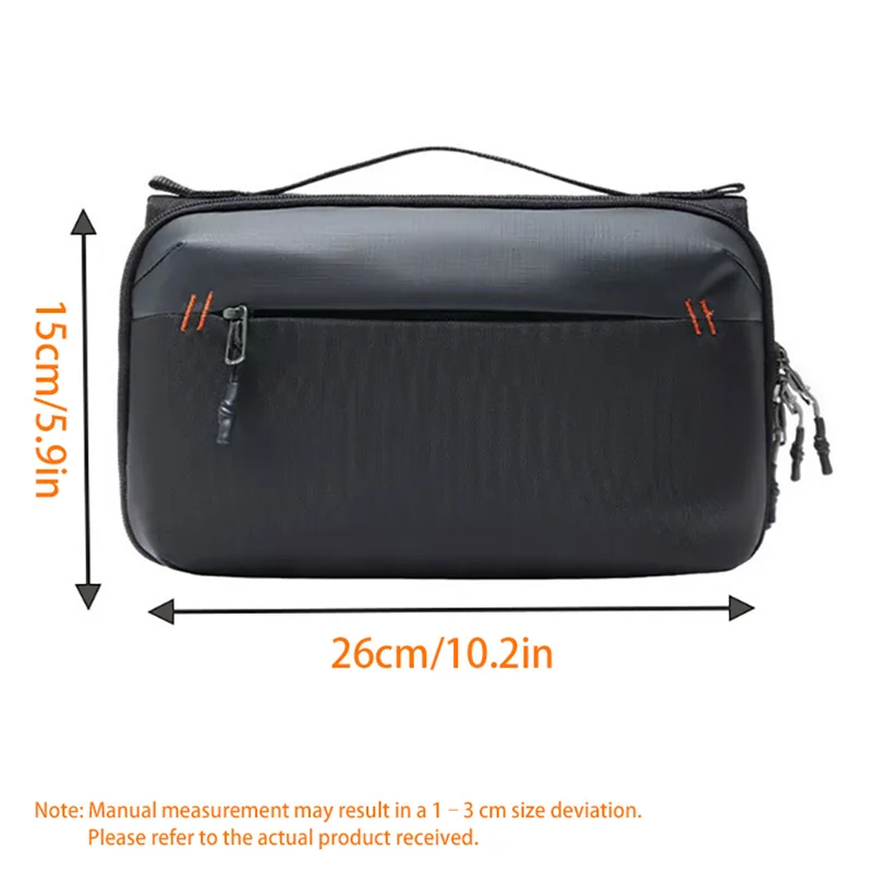 Digitale Organizer Tas Kabelop - Tech Accessories Organizer Pouch recensie en prijs