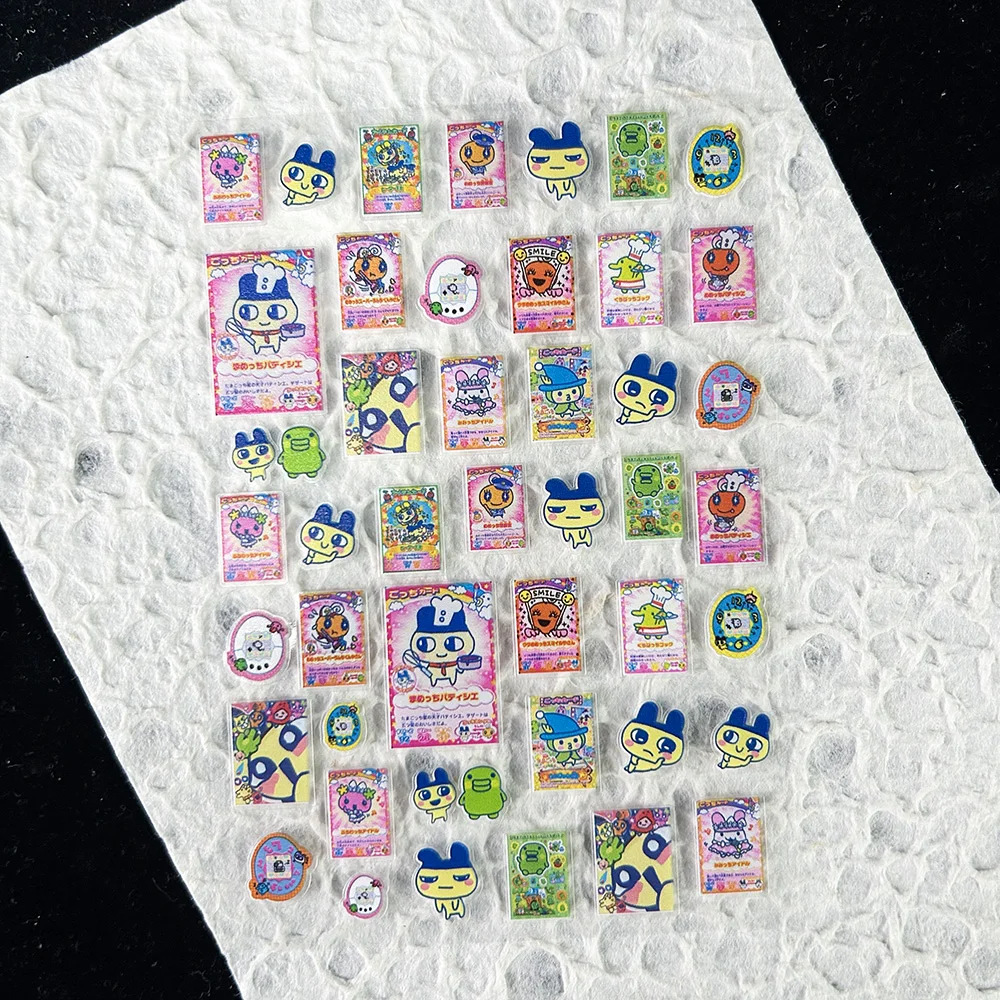 Kawaii Game Evolution Elektron - Nail Tech Accessories recensie en prijs