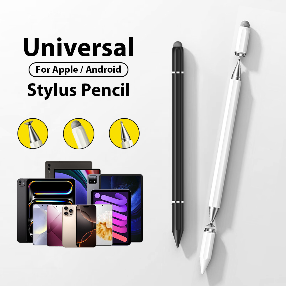 Universele Stylus Pen voor Sam - Tech Accessories Phone recensie en prijs