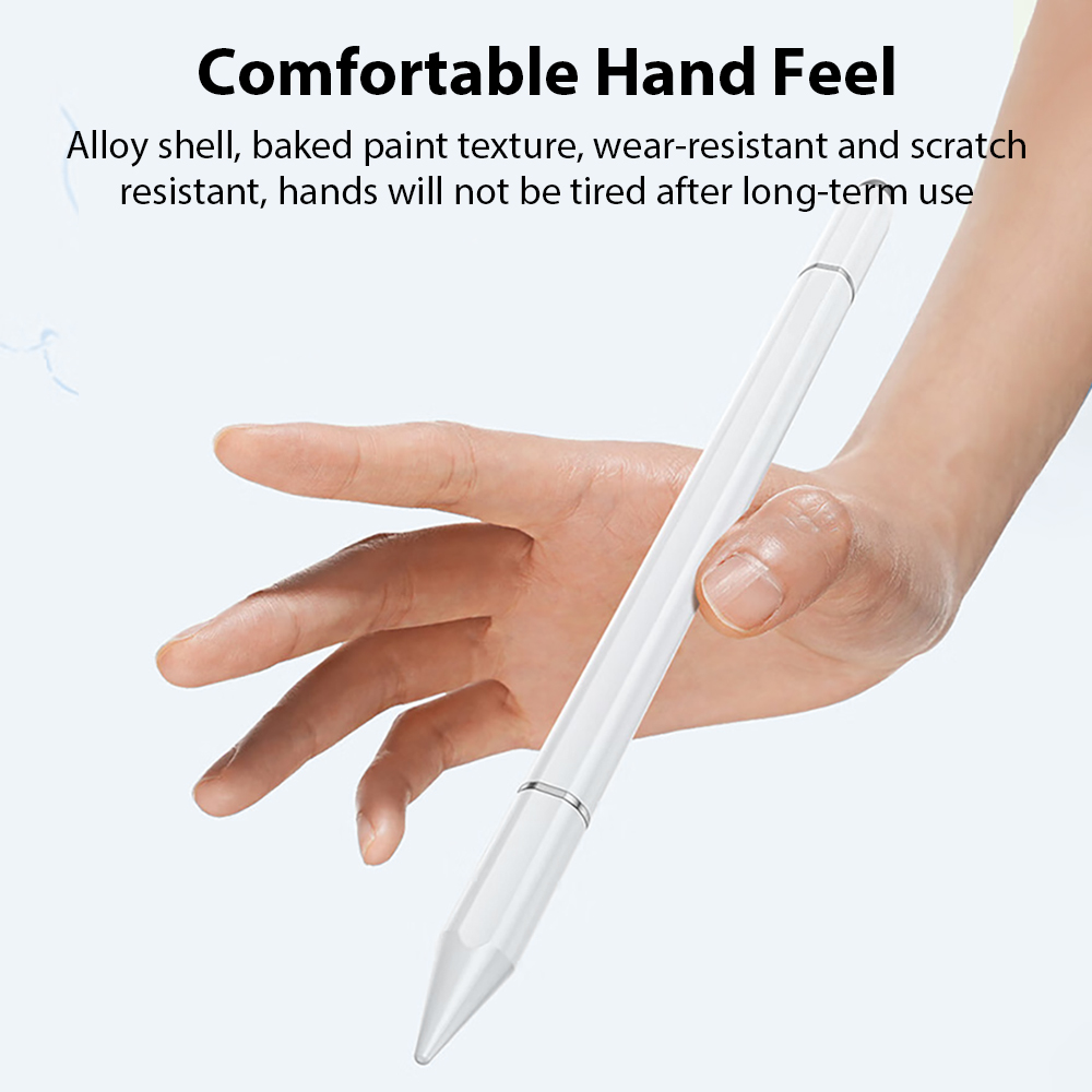 Universele Stylus Pen voor Sam - Tech Accessories Phone recensie en prijs