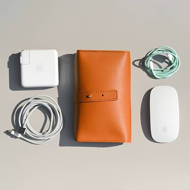1pc PU-leer organisator met me - Tech Accessories Designer recensie en prijs