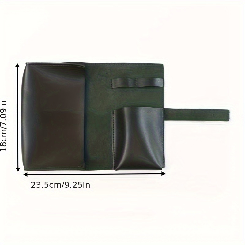 1pc PU-leer organisator met me - Tech Accessories Designer recensie en prijs