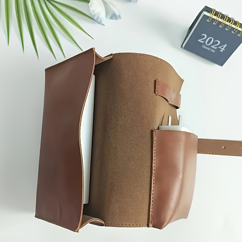 1pc PU-leer organisator met me - Tech Accessories Designer recensie en prijs
