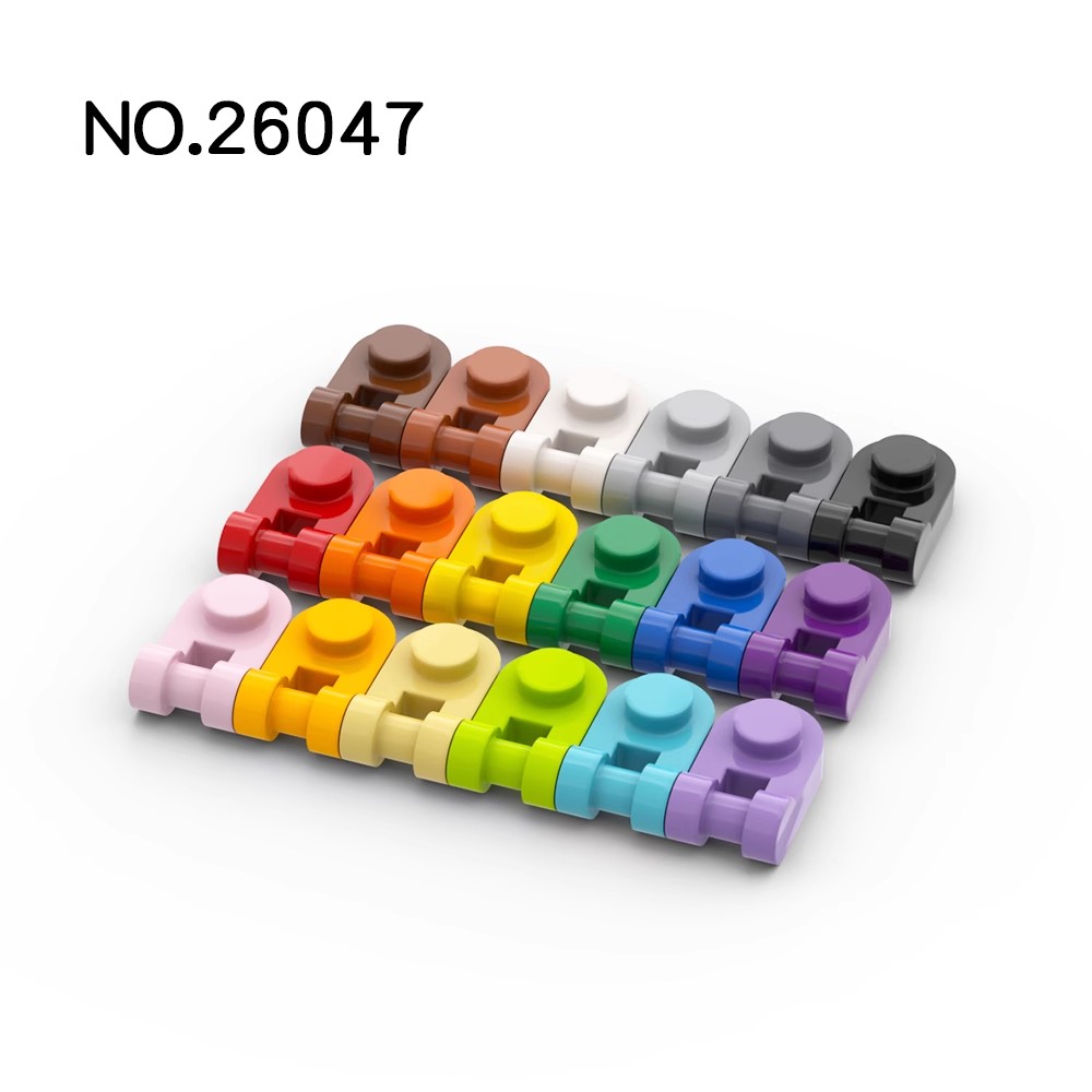50pcsMOC Compatibel Monteren D - Tech X recensie en prijs