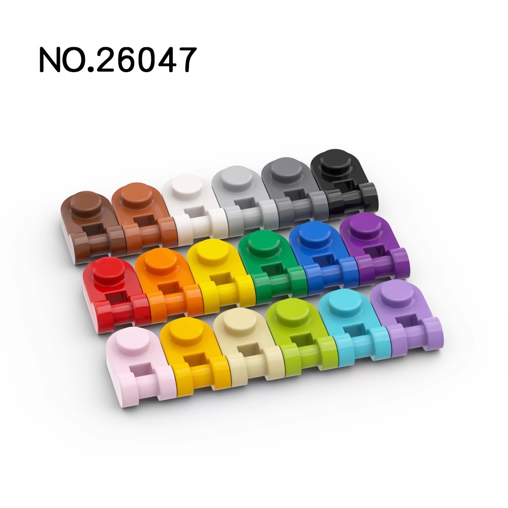 50pcsMOC Compatibel Monteren D - Tech X recensie en prijs