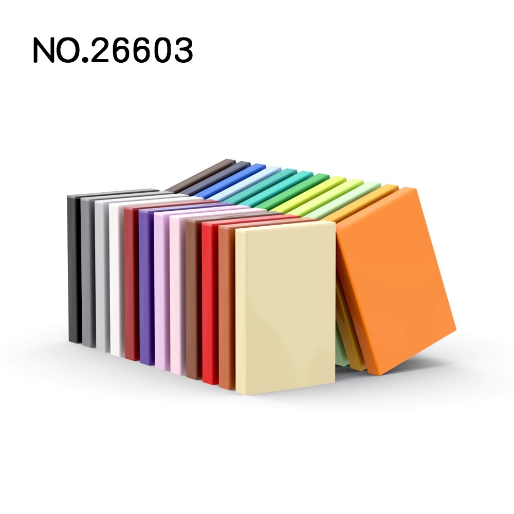 20 stuks MOC Compatibel Assemb - Tech X recensie en prijs