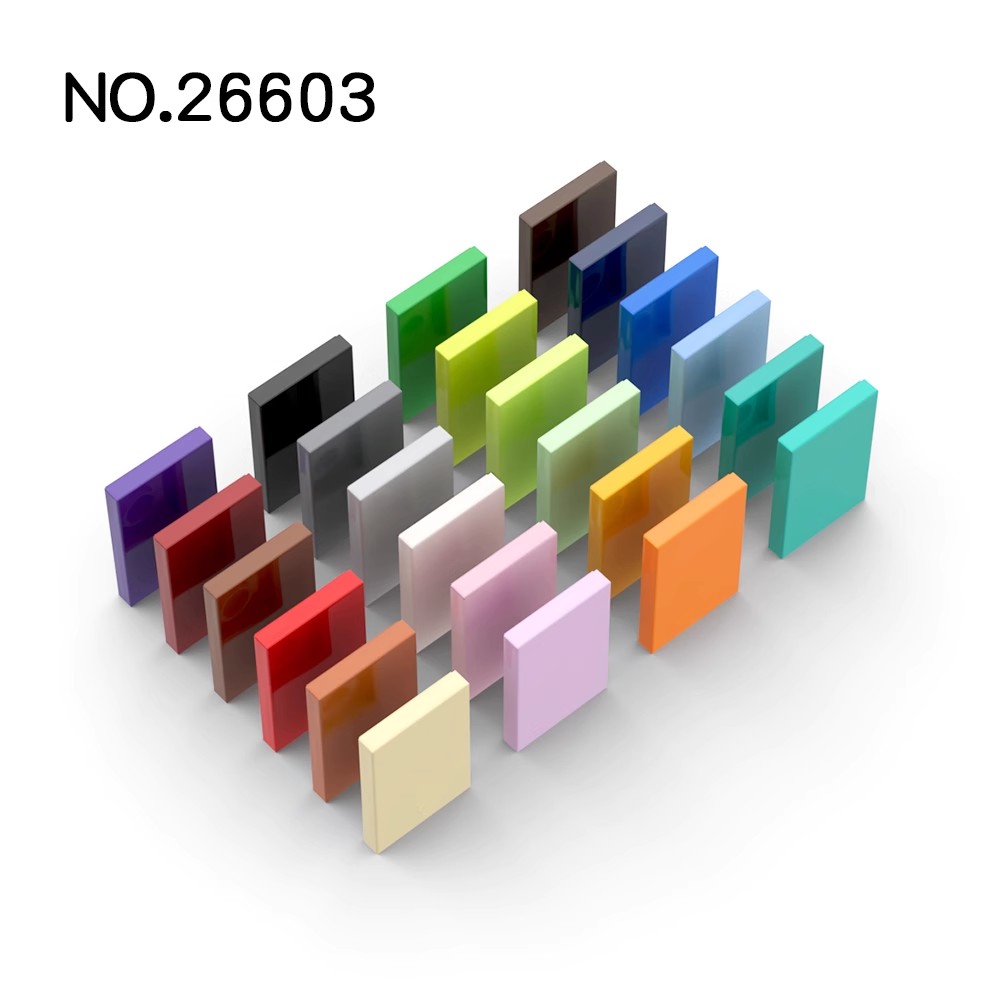 20 stuks MOC Compatibel Assemb - Tech X recensie en prijs