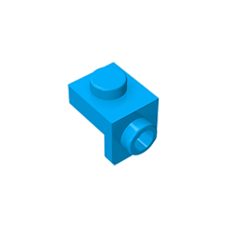 Gobricks 10 stks MOC 36841 Beu - Tech X recensie en prijs