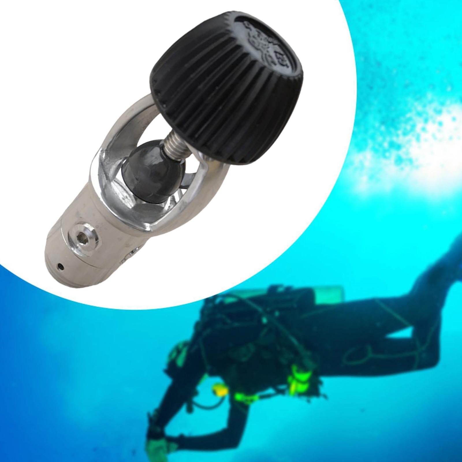 Hoogwaardige duikregulator met - Tech Accessories Designer recensie en prijs