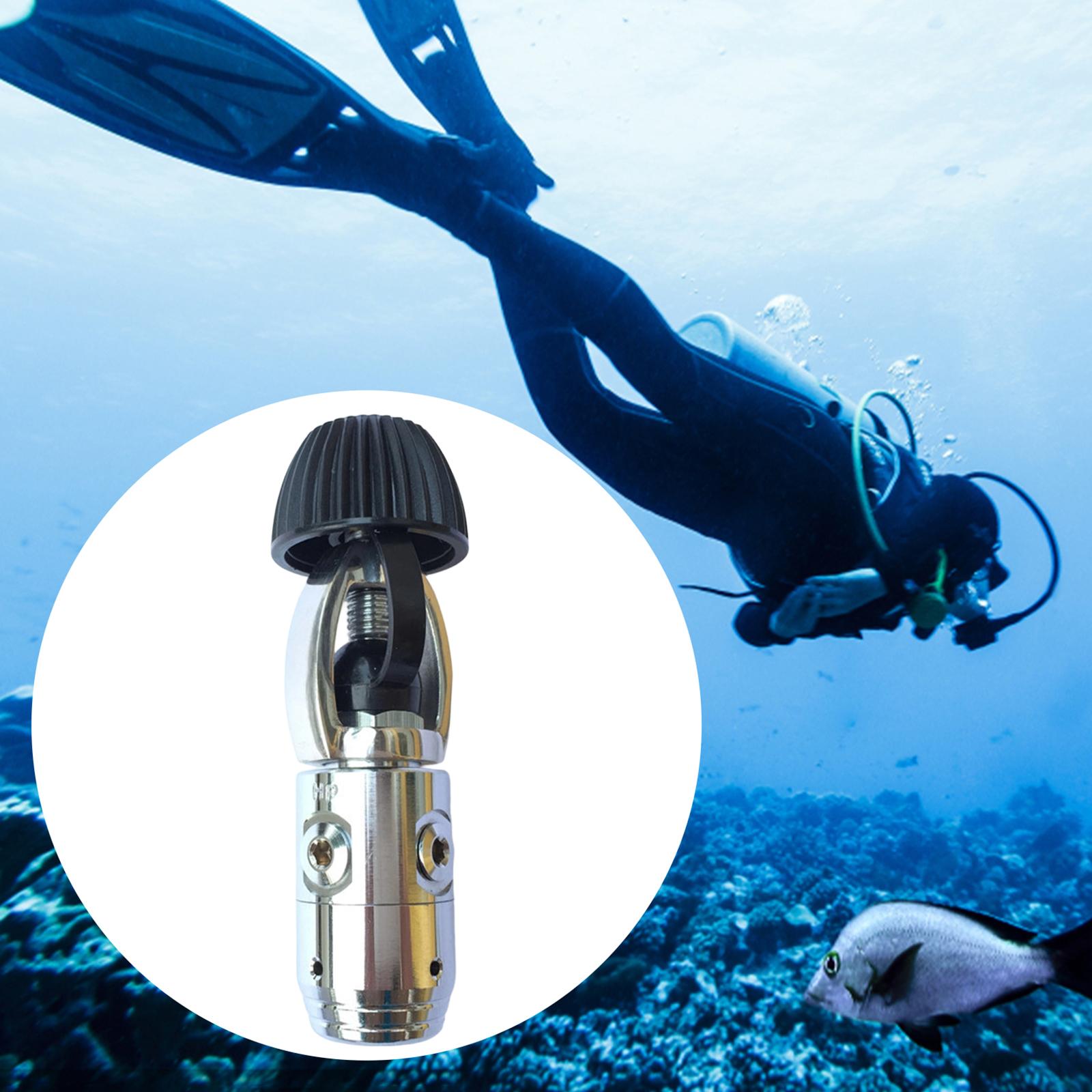 Hoogwaardige duikregulator met - Tech Accessories Designer recensie en prijs