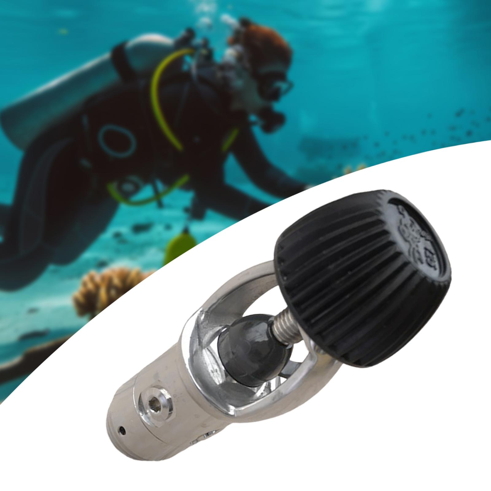 Hoogwaardige duikregulator met - Tech Accessories Designer recensie en prijs