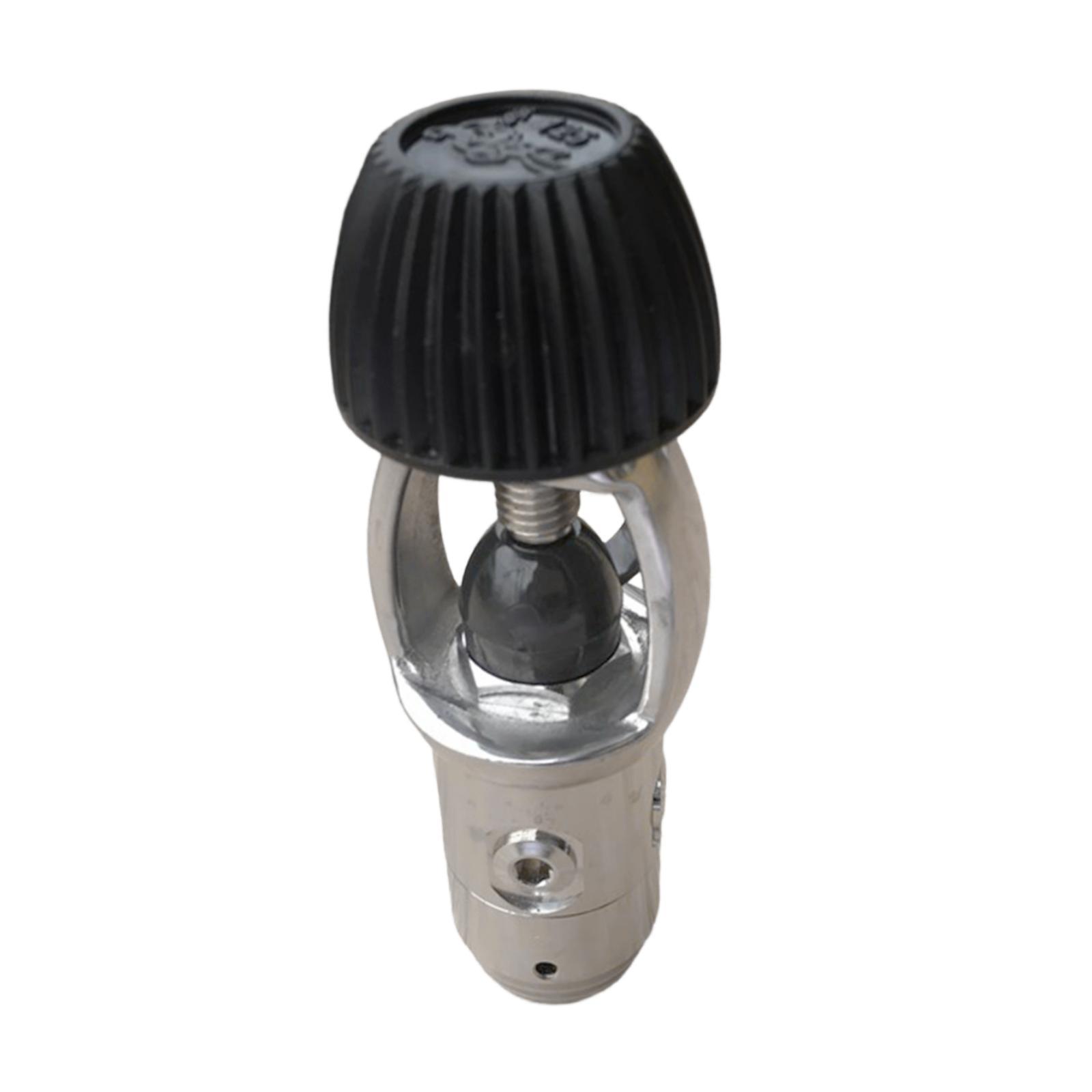 Hoogwaardige duikregulator met - Tech Accessories Designer recensie en prijs