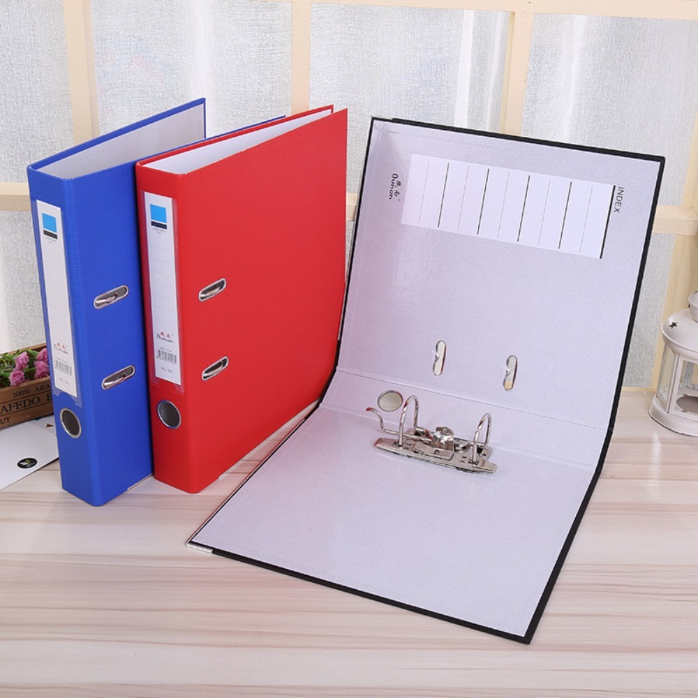 Draagbare 2 Ring Hendel Archie - Document Scanner Portable recensie en prijs
