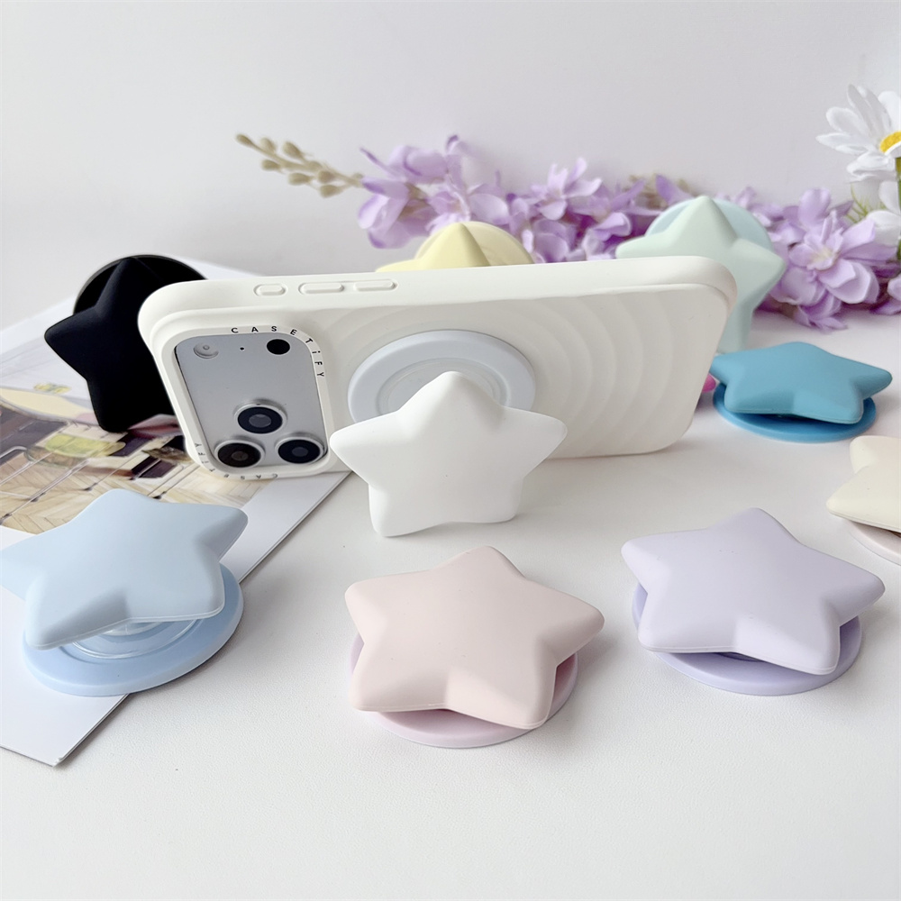 Leuke Ster Magnetische Popsock - Tech Accessories Phone recensie en prijs