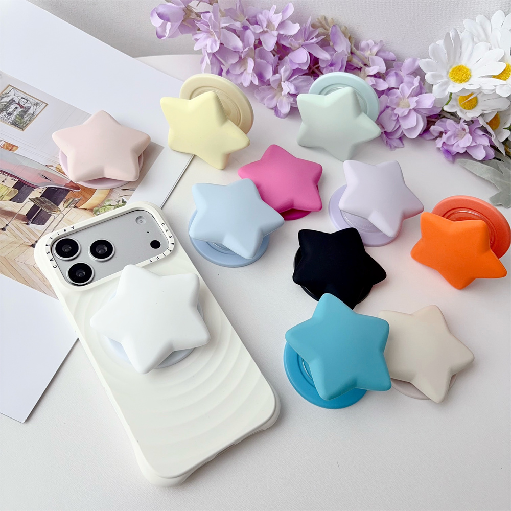 Leuke Ster Magnetische Popsock - Tech Accessories Phone recensie en prijs