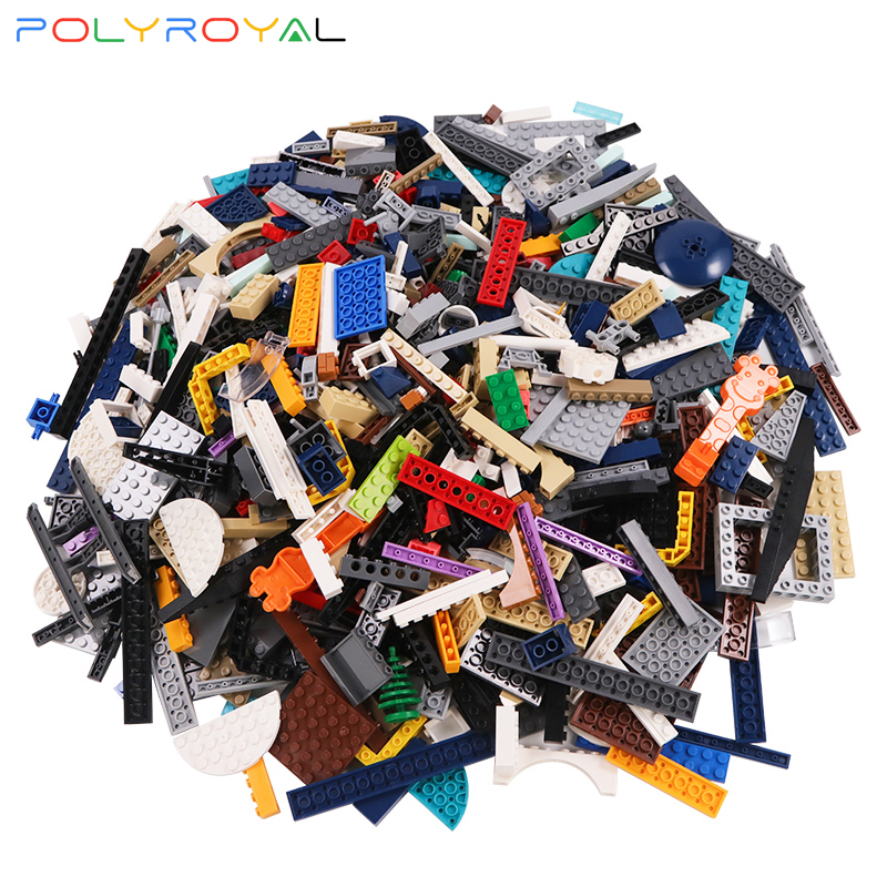 250G Willekeurige Bulk Onderde - Tech Accessories Types recensie en prijs