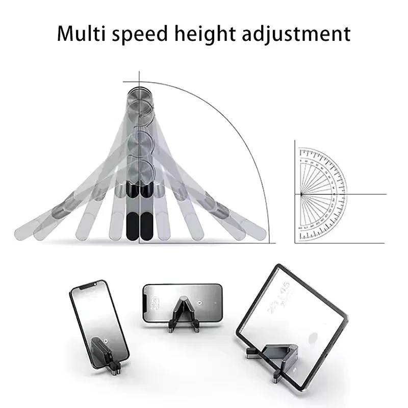 Aluminium draagbare universele - Phone Stand Aluminum recensie en prijs