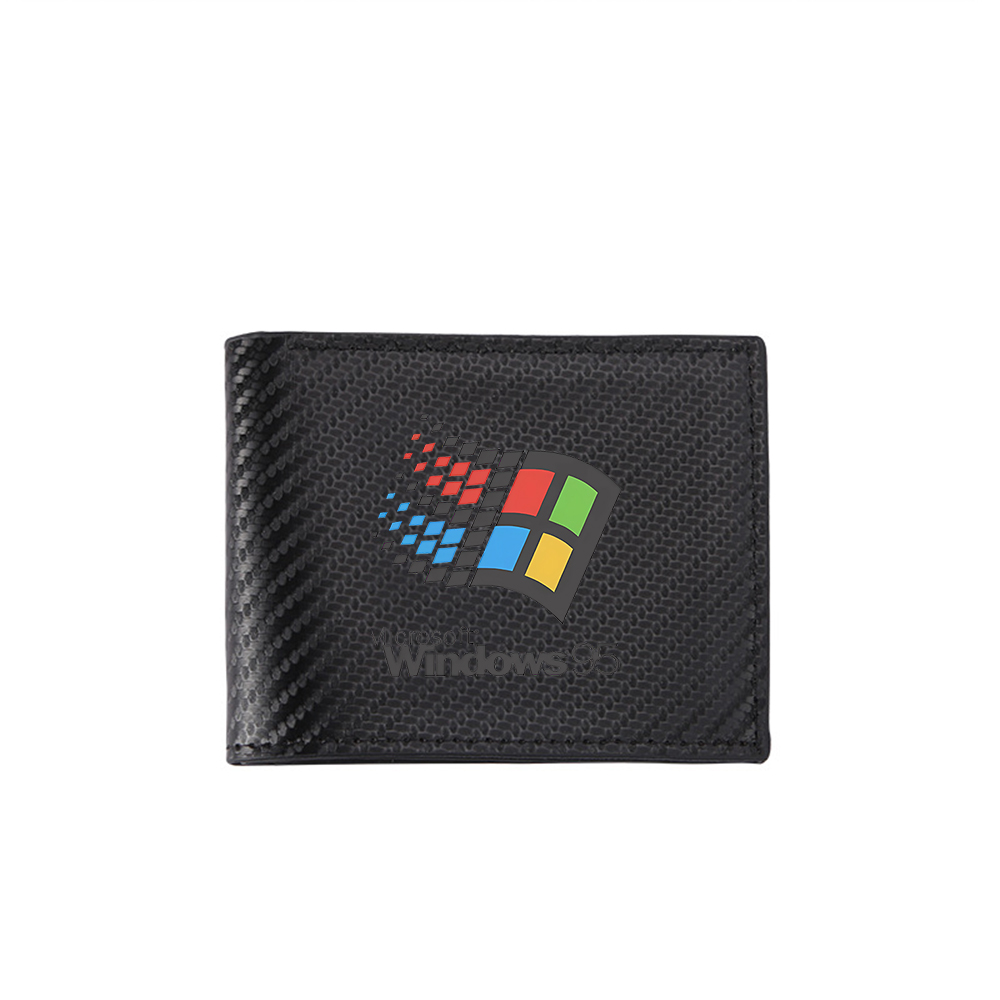 Windows Logo Design Herenporte - Tech Accessories Logo Design recensie en prijs