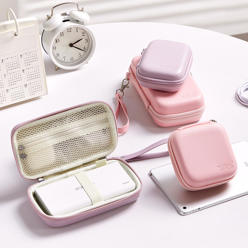 HDD-opbergzakken Mobiele harde - Tech Accessories Types recensie en prijs