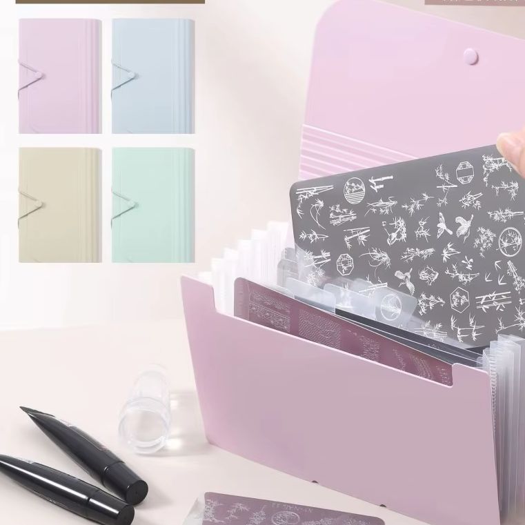 Macaron Hoge-esthetische multi - Document Scanner Portable recensie en prijs
