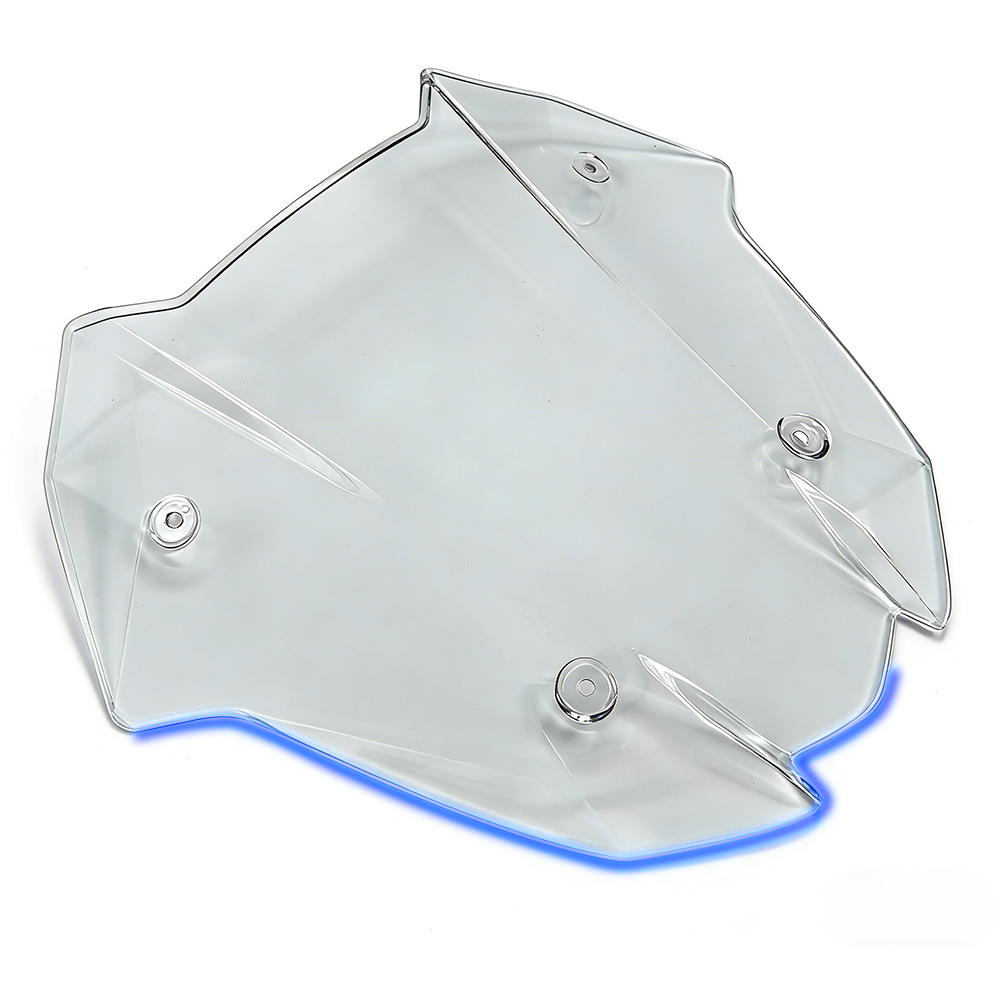 Windscherm Deflector Voor X-MA - Tech X recensie en prijs