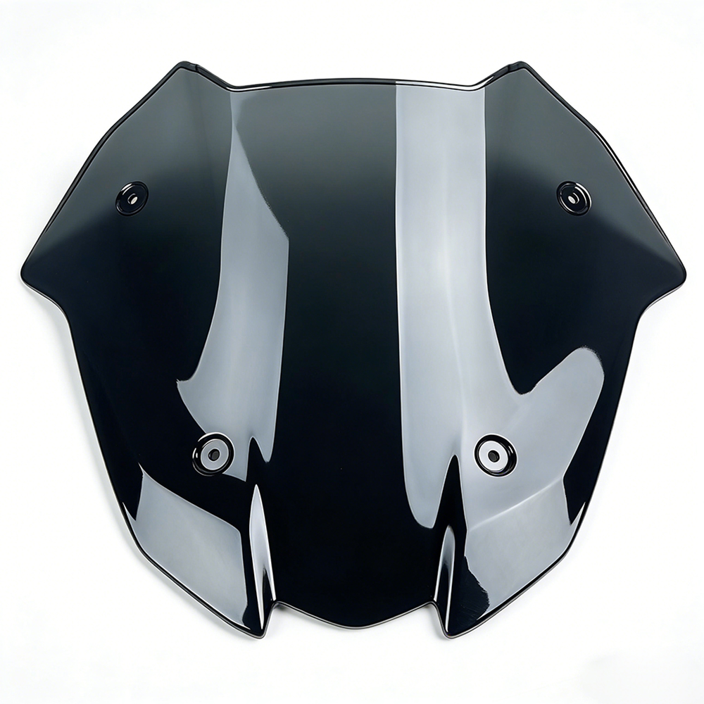 Windscherm Deflector Voor X-MA - Tech X recensie en prijs
