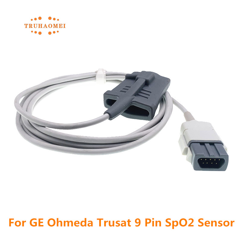 SpO2-sensor voor GE Ohmeda Tru - Tech Accessories Types recensie en prijs
