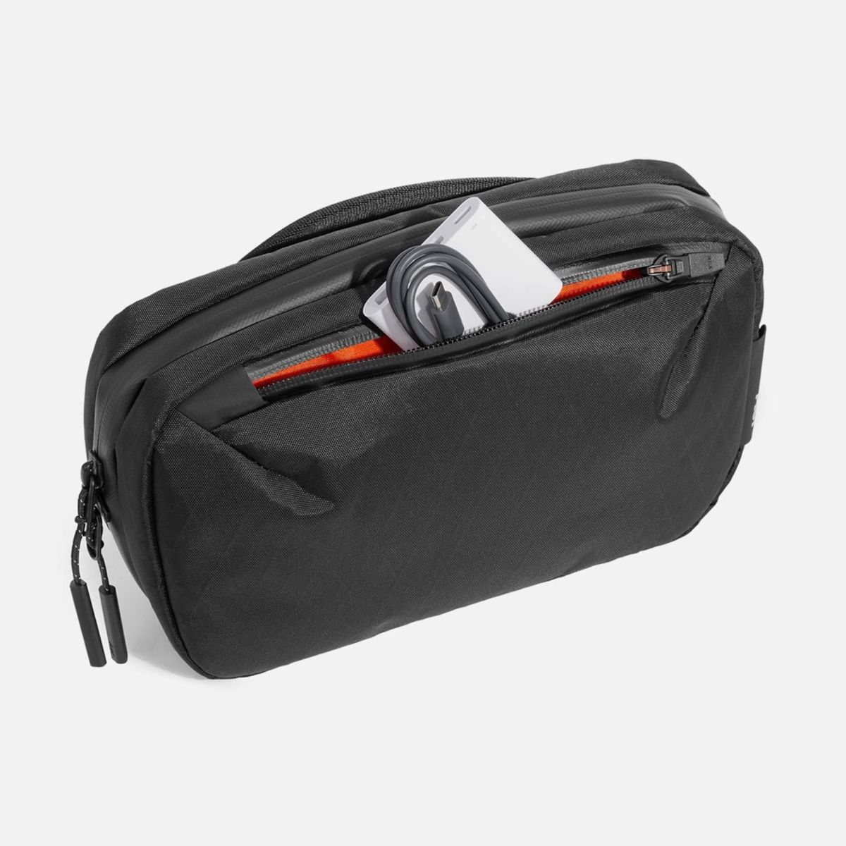 Kabelset 3 X-Pac Nylon 2.6L Wa - Tech Accessories Organizer Pouch recensie en prijs