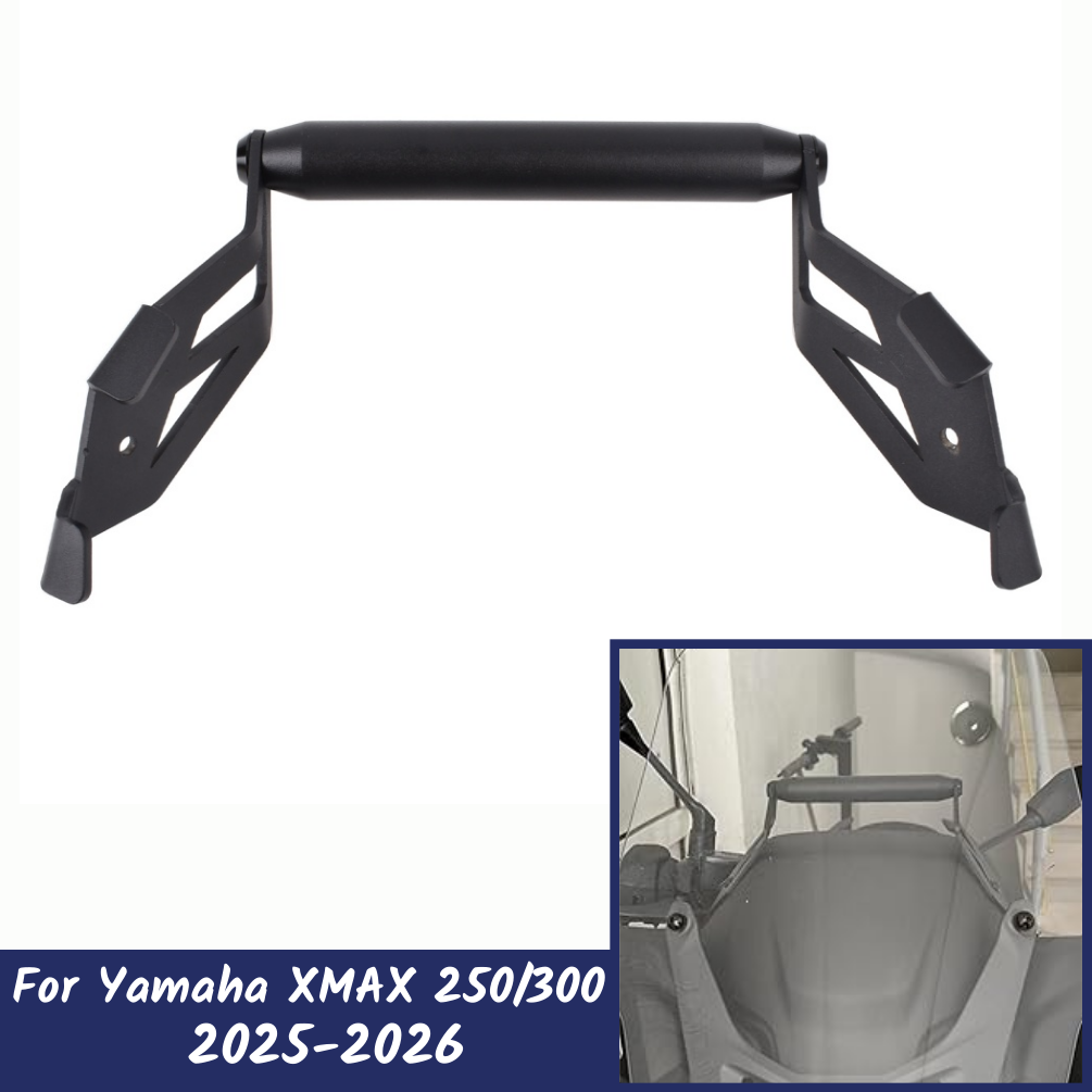 XMAX300 XMAX250 Tech Max GPS N - Tech Accessories Stand recensie en prijs
