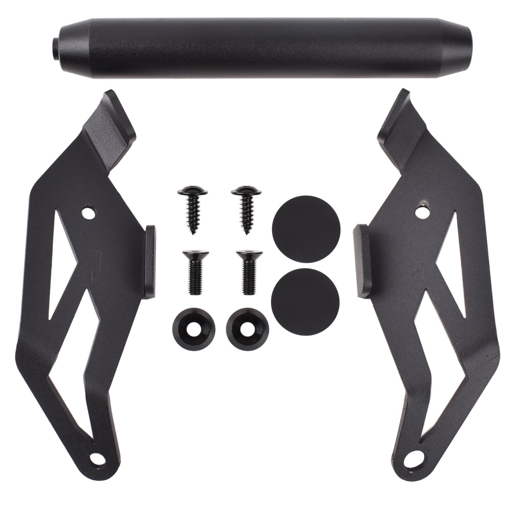 XMAX300 XMAX250 Tech Max GPS N - Tech Accessories Stand recensie en prijs