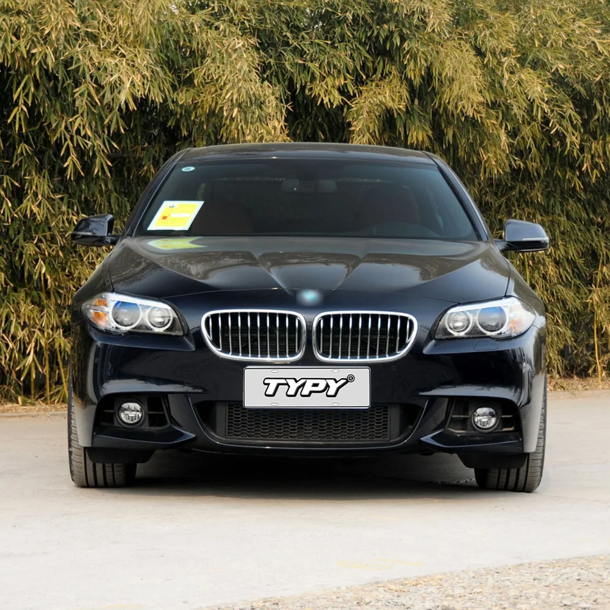 Body Kits Voor BMW 5-serie 201 - Tech Accessories Designer recensie en prijs