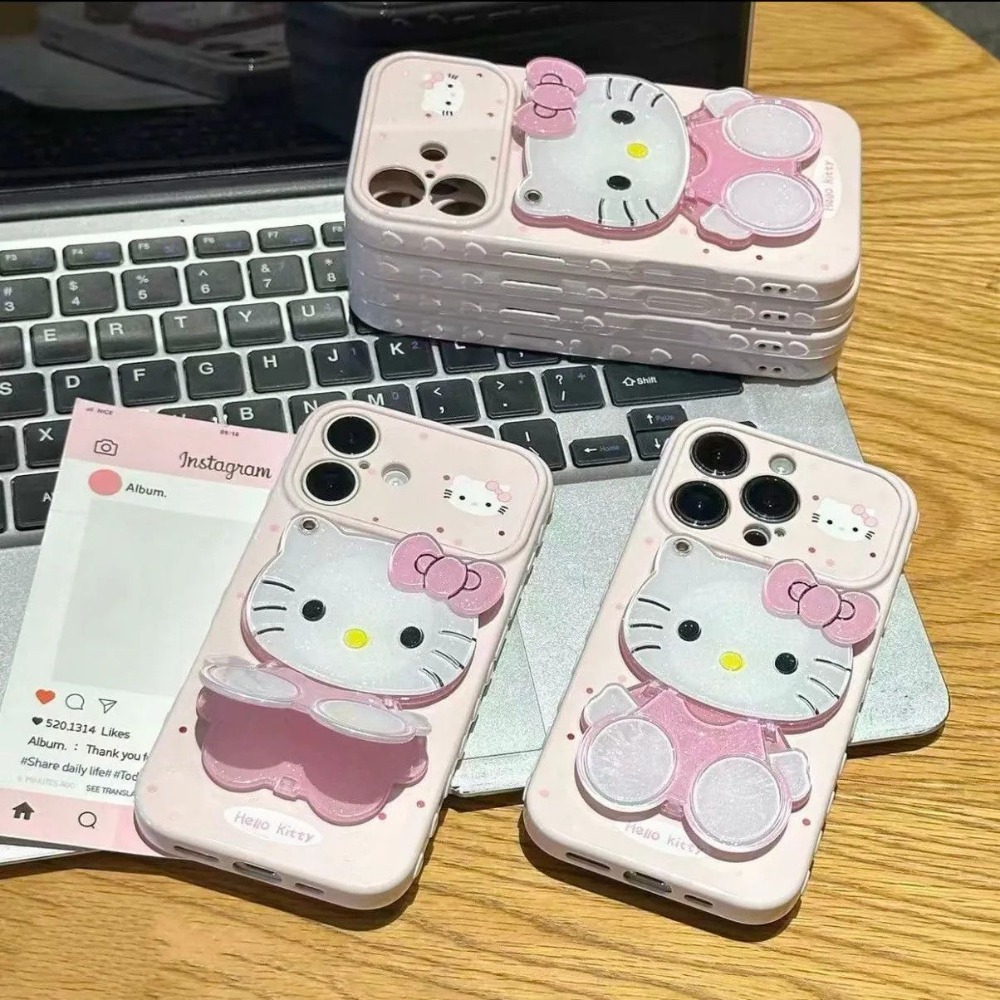 Creatieve anime telefoonhoesje - Tech Accessories Phone recensie en prijs