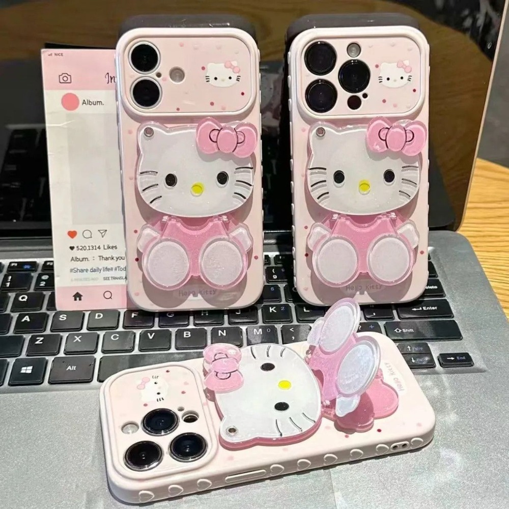 Creatieve anime telefoonhoesje - Tech Accessories Phone recensie en prijs