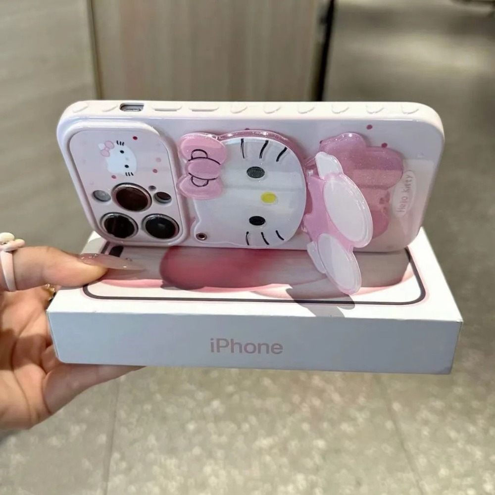 Creatieve anime telefoonhoesje - Tech Accessories Phone recensie en prijs