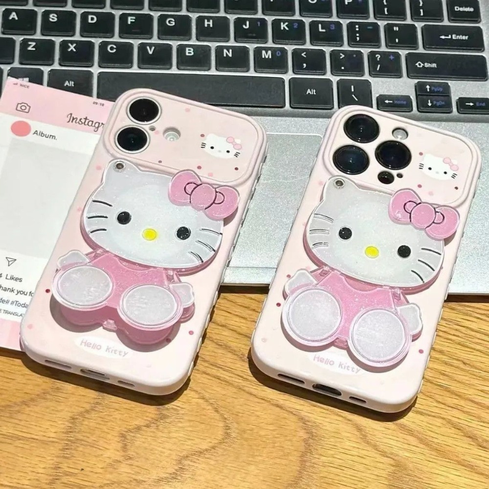Creatieve anime telefoonhoesje - Tech Accessories Phone recensie en prijs