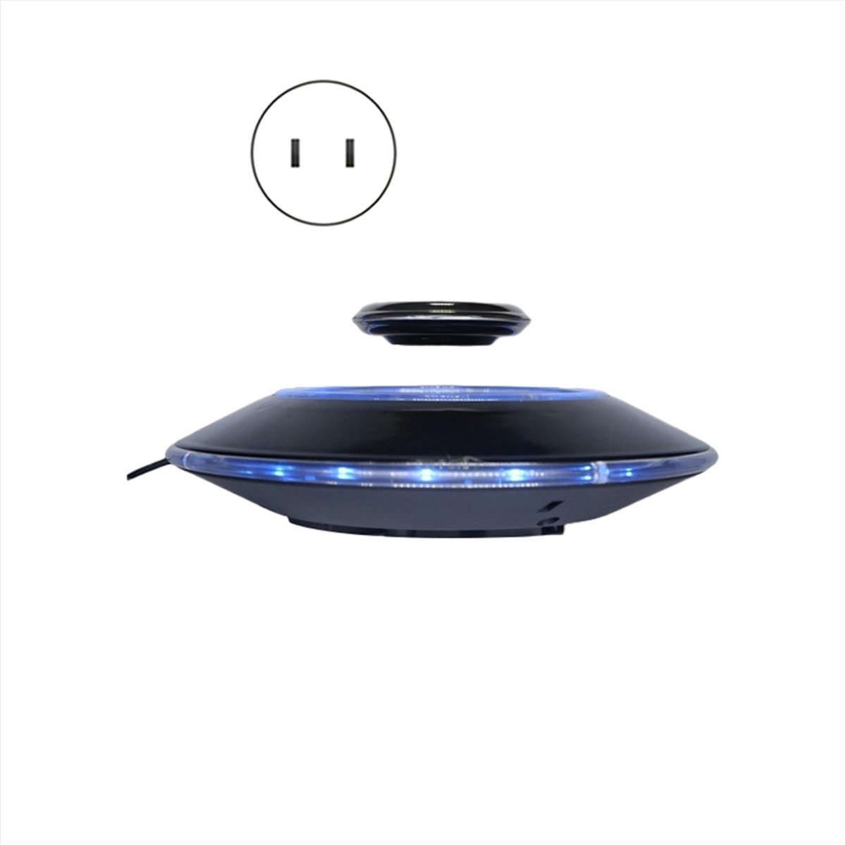 T1087C-Magnetische Levitatie D - Tech Accessories Stand recensie en prijs