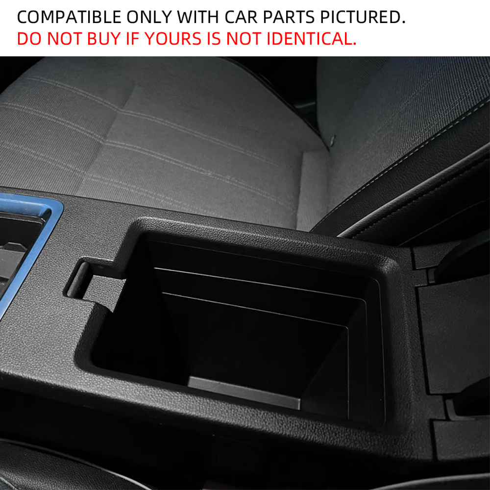 Armsteun opbergbox voor Renaul - Tech Accessories Renault recensie en prijs