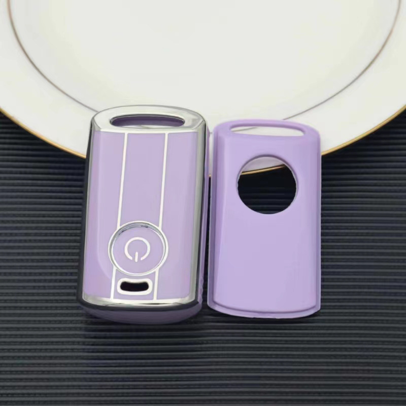 Nieuwe Siliconen Motor Sleutel - Tech Accessories Key recensie en prijs